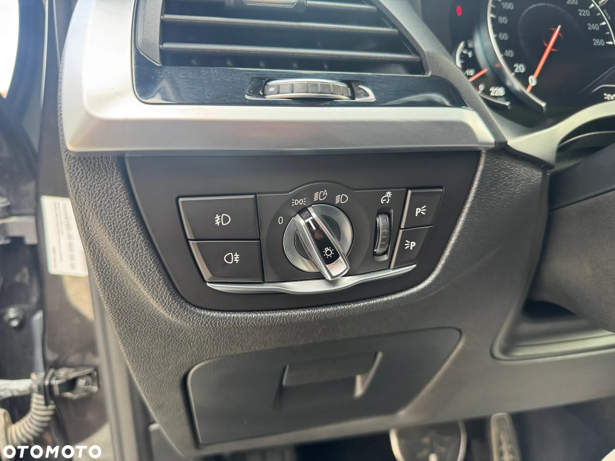 BMW X3 xDrive30i M Sport sport - 32