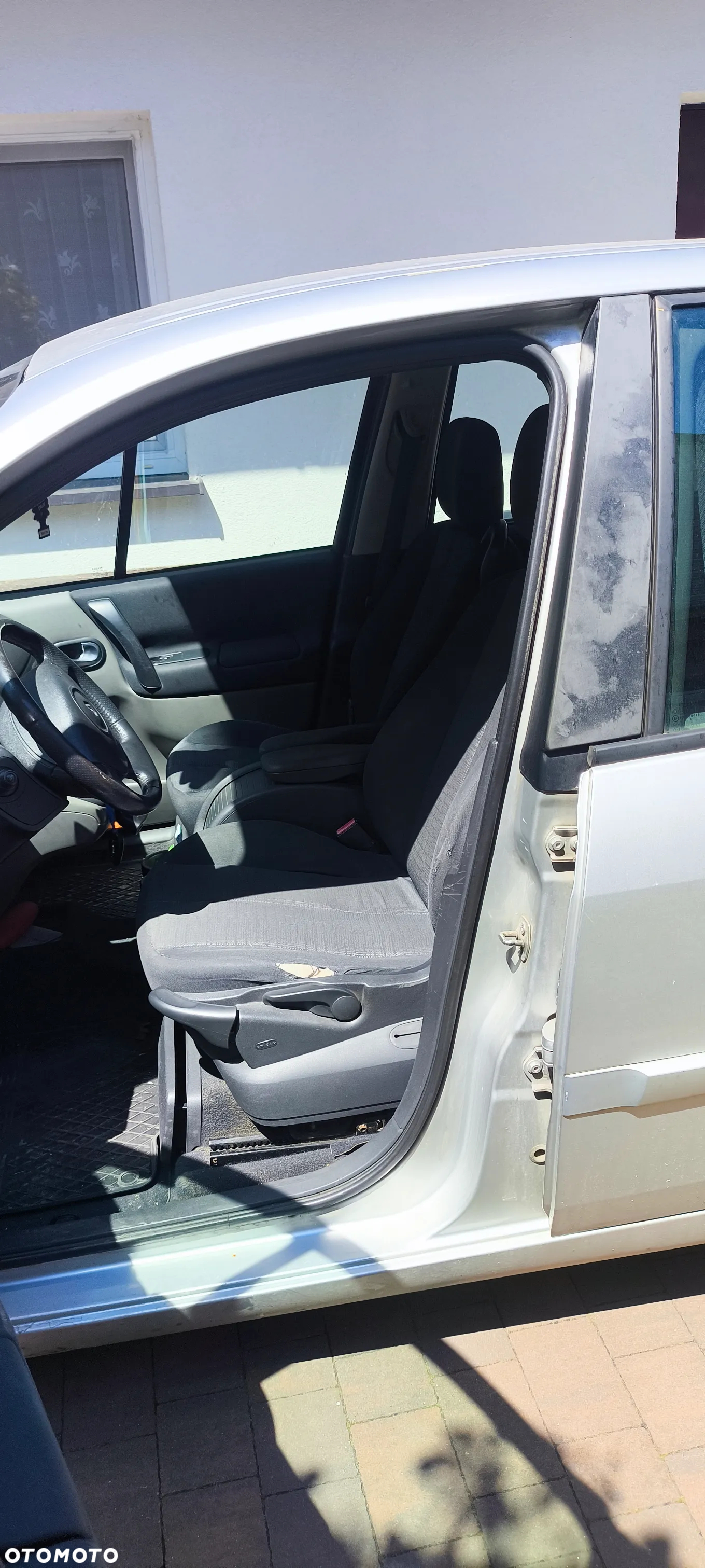 Renault Scenic - 7