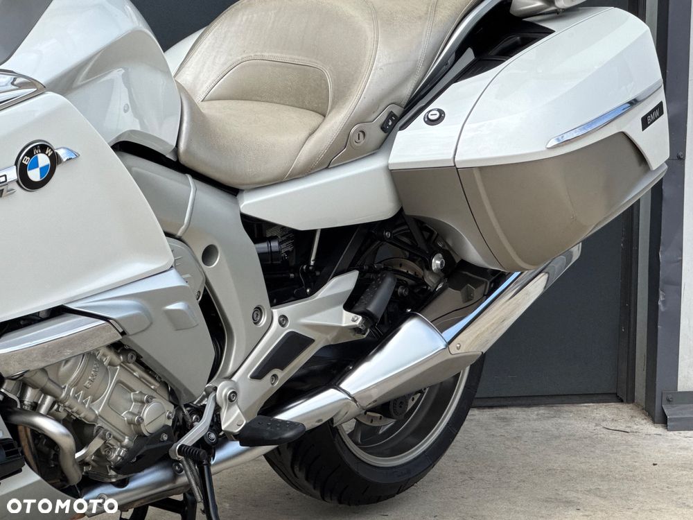 BMW K - 33