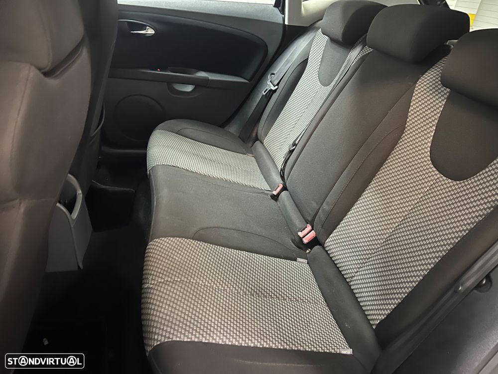 SEAT Leon 1.4 16V Sport - 10