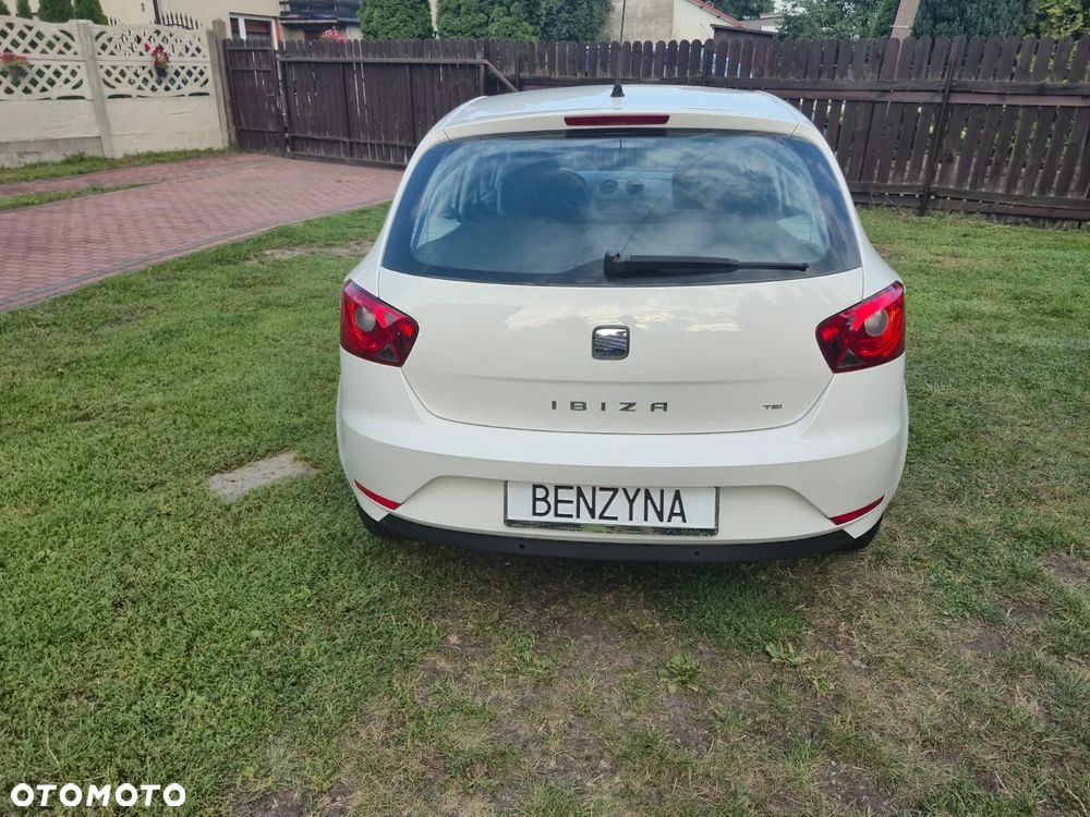 Seat Ibiza - 12