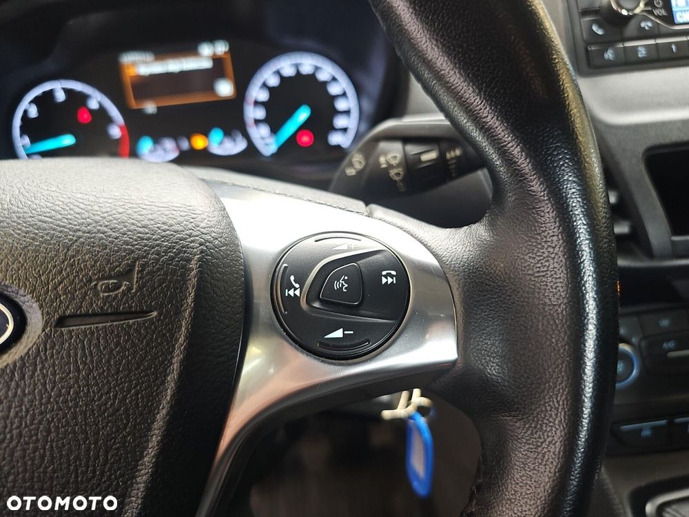 Ford transit-connect 220 1.5 EcoBlue 100KM Trend - 15