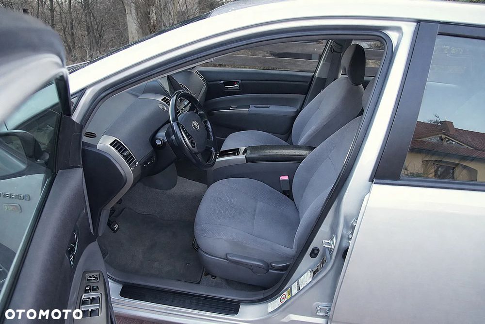 Toyota Prius 1.5 VVT-i Sol (nav) - 16