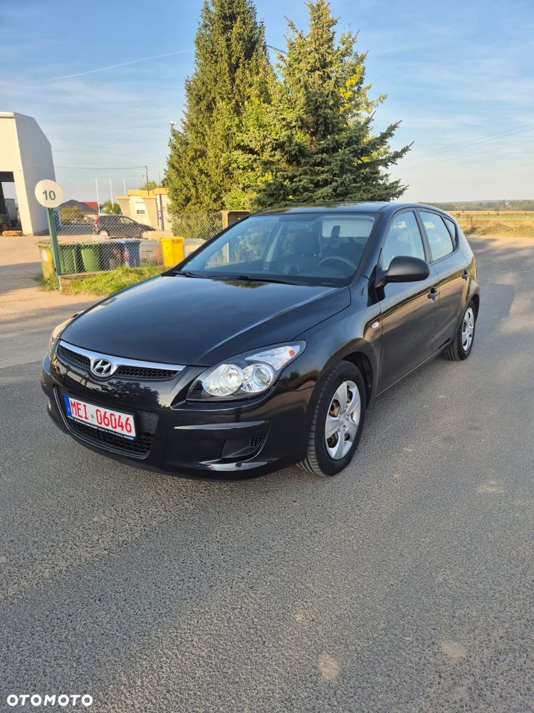 Hyundai i30 - 1