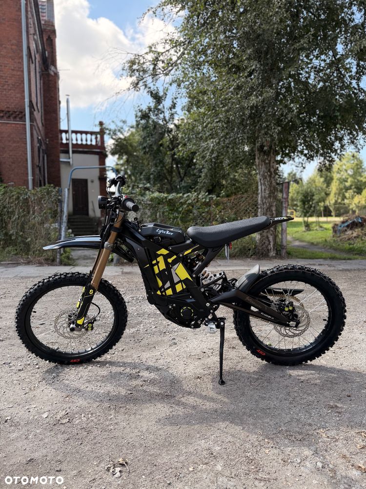 Surron Light Bee - 4