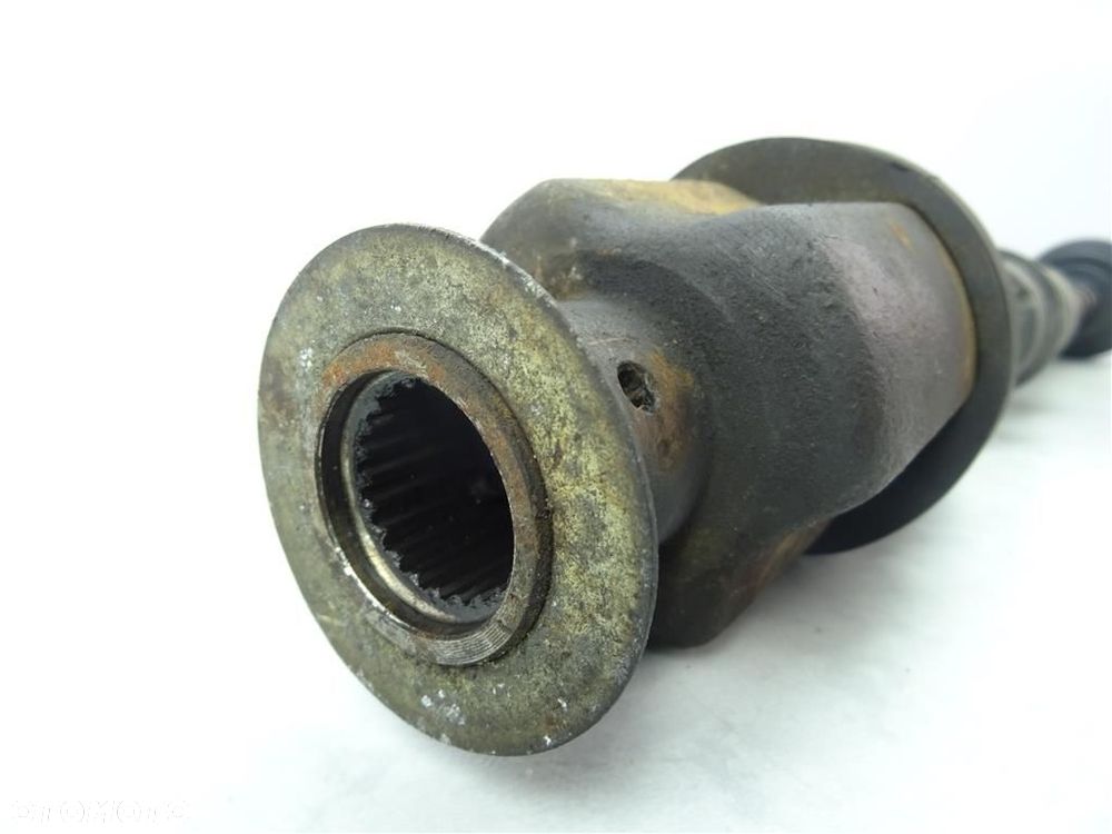 PÓŁOŚ PRZÓD PRZEDNIA PRAWA MITSUBISHI SPACE STAR 1.3 B 82KM  98-05R - 3