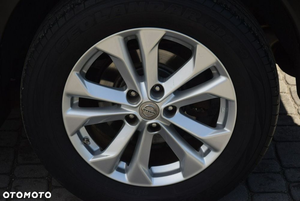 Nissan X-Trail 1.6 DCi Acenta 2WD Xtronic - 18