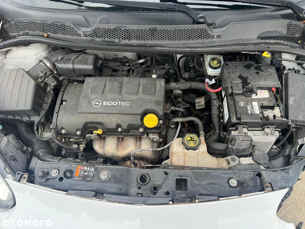 Opel Adam - 38