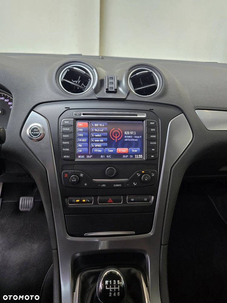 Ford Mondeo 1.6 T Titanium - 27