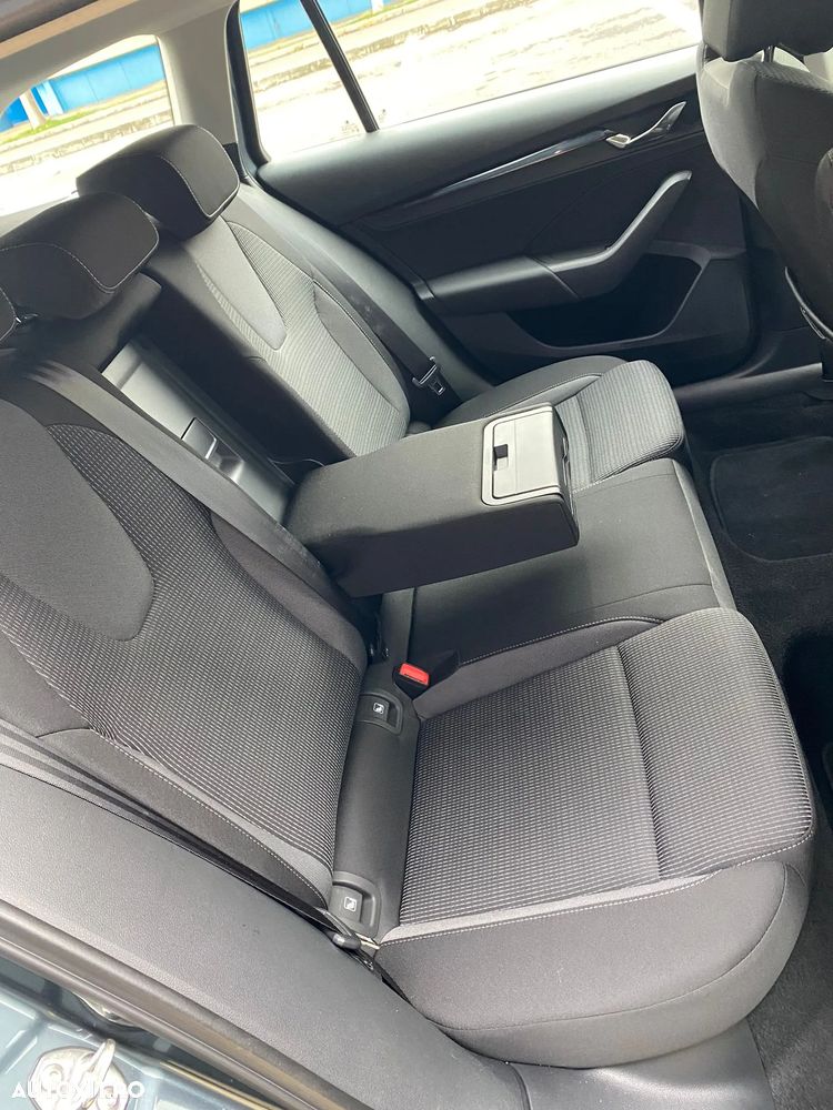 Skoda Octavia 2.0 TDI 115 CP Essence - 5