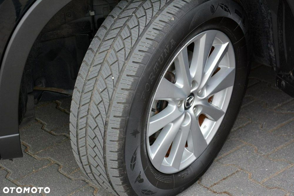 Mazda CX-5 SKYACTIV-G 165 ADVANTAGE - 36