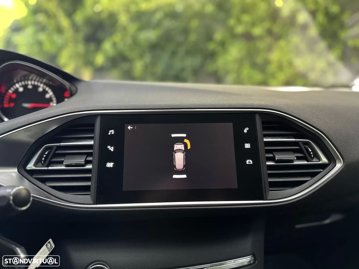Peugeot 308 - 18