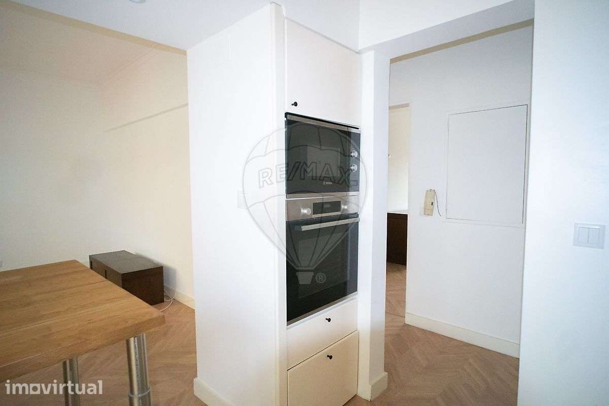 Apartamento T2 para venda - Grande imagem: 4/21
