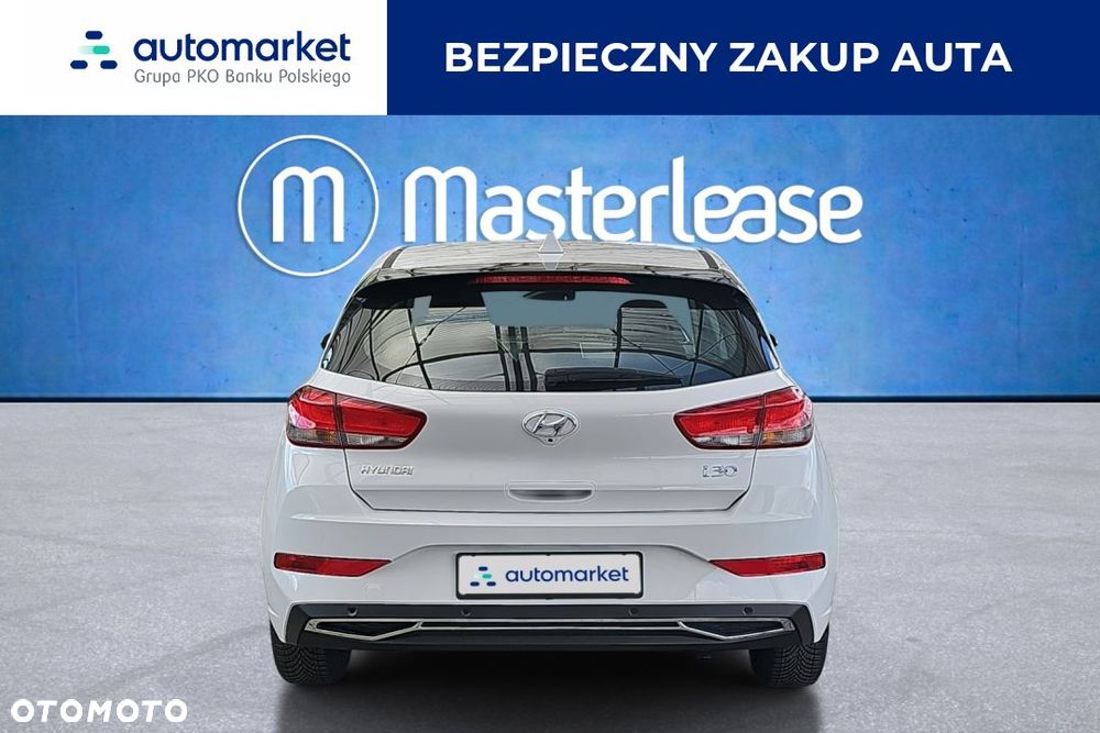 Hyundai i30 1.0 T-GDI Modern - 6