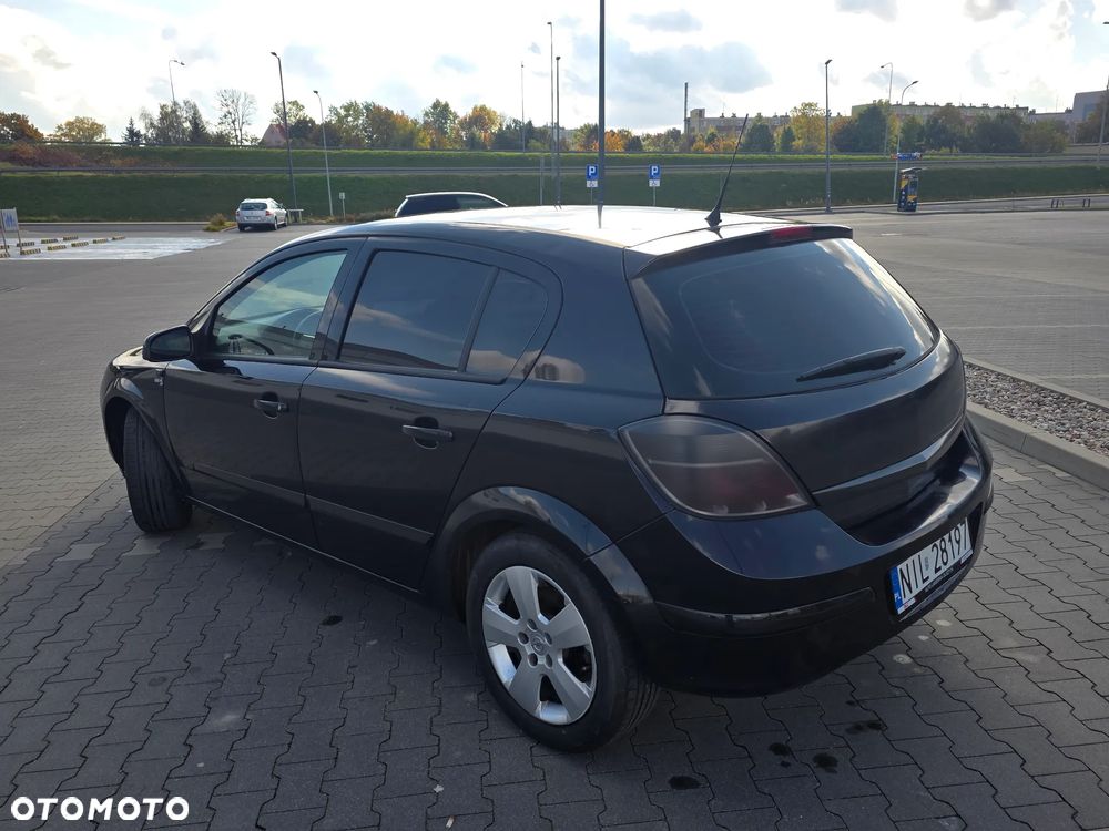 Opel Astra - 7