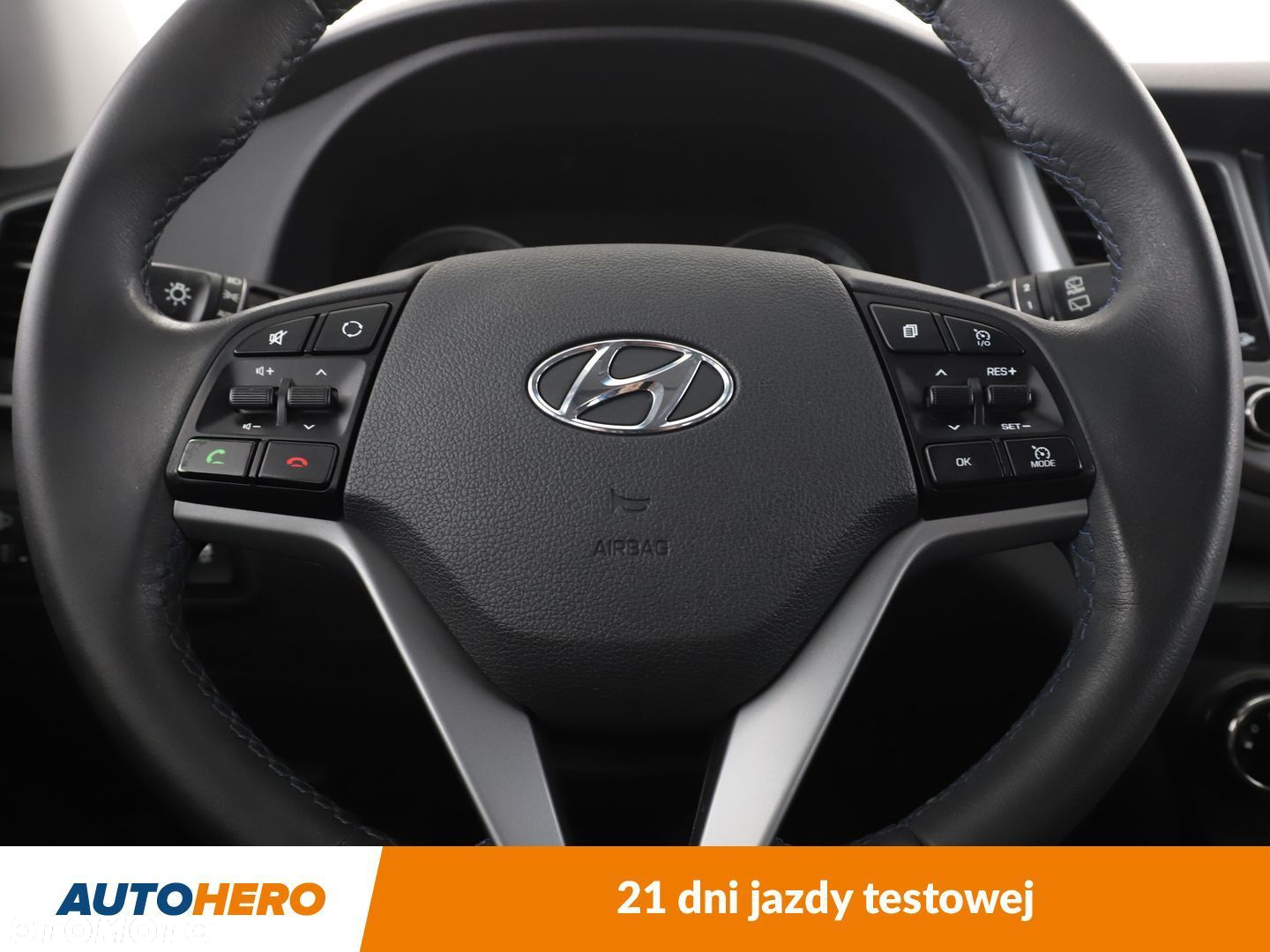 Hyundai Tucson 1.6 GDi Classic 2WD - 18