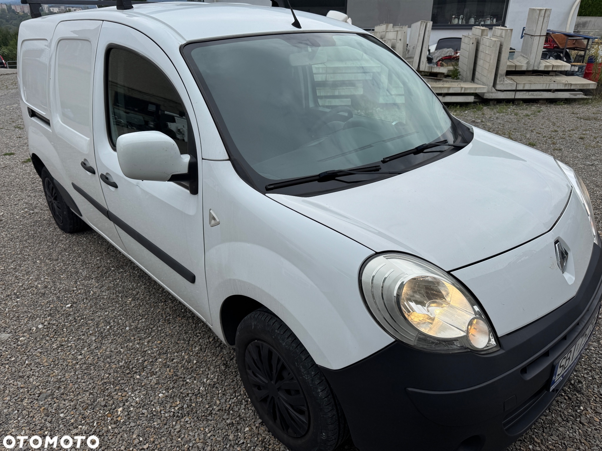 Renault Kangoo - 3