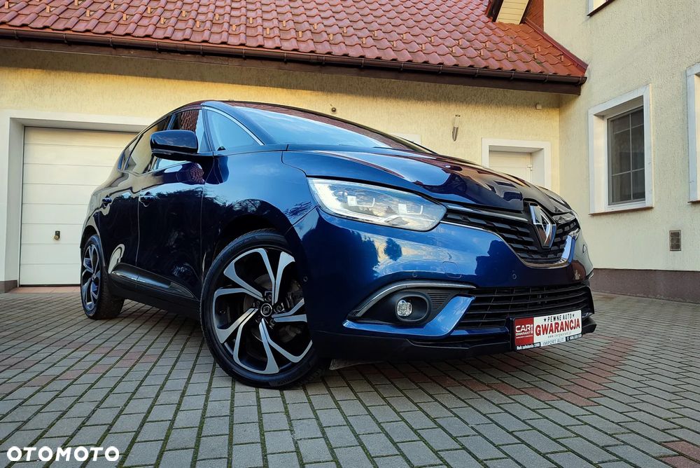 Renault Scenic 1.7 Blue dCi Zen - 24