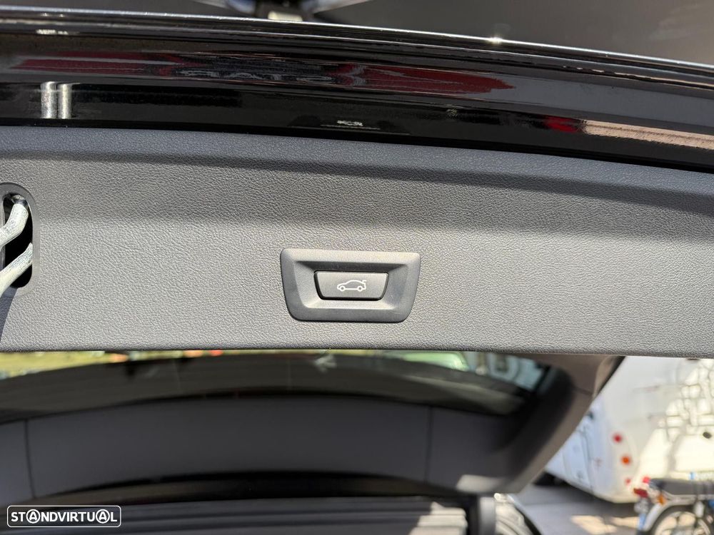 BMW X3 18 d sDrive Auto - 11