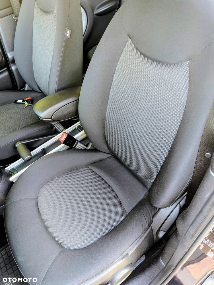 MINI Countryman - 11