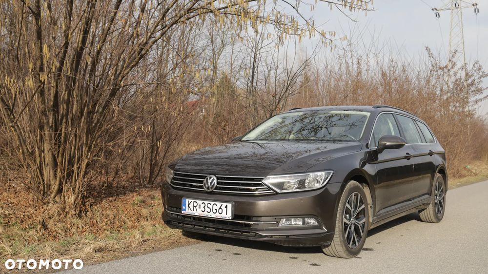 Volkswagen Passat 2.0 TDI BMT Comfortline - 10