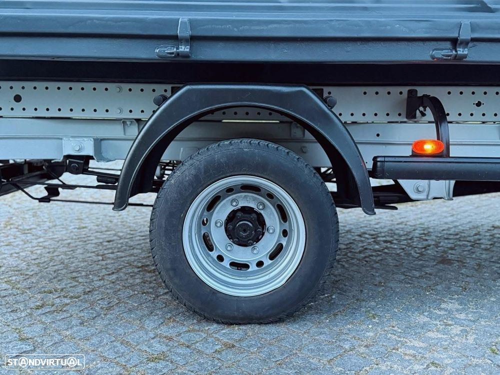 Mercedes-Benz Sprinter 513 CDI/37 CD - 9