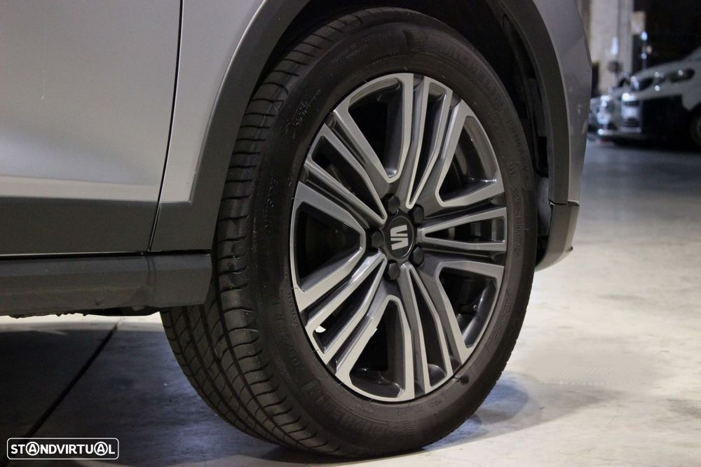 SEAT Arona 1.0 TSI Style - 11