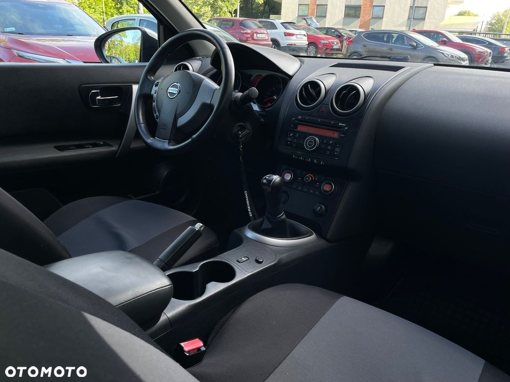 Nissan Qashqai 1.6 Tekna Pack - 25