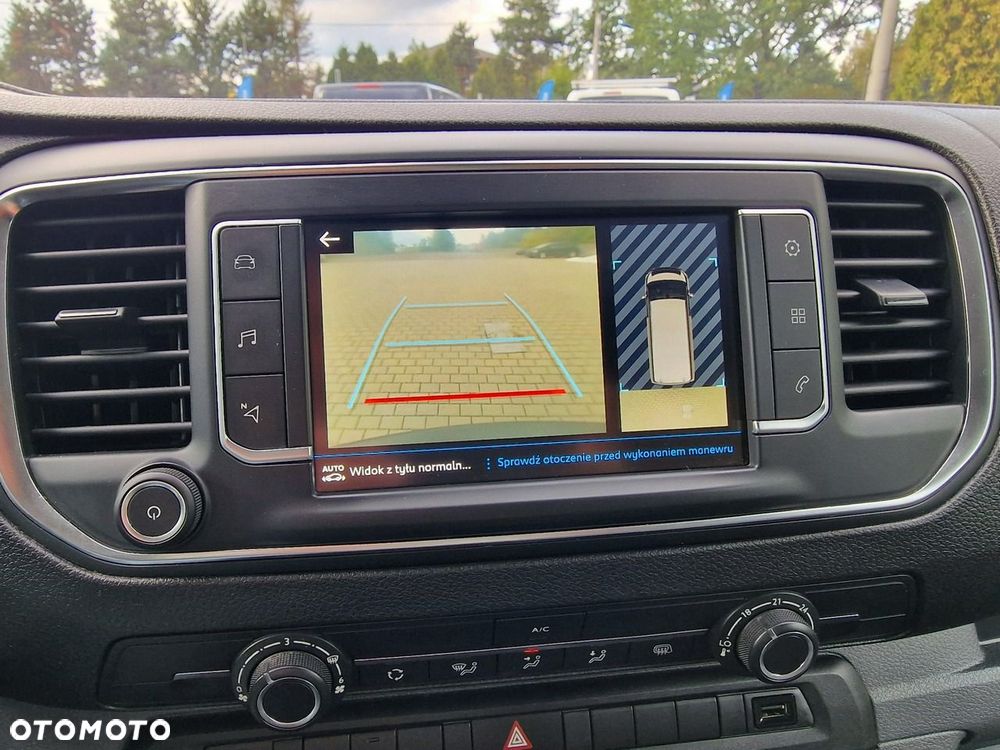 Peugeot Expert - 21