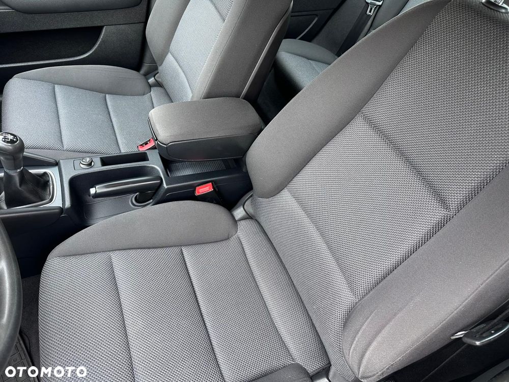 Audi A3 Sportback 1.6 Limited Edition - 34