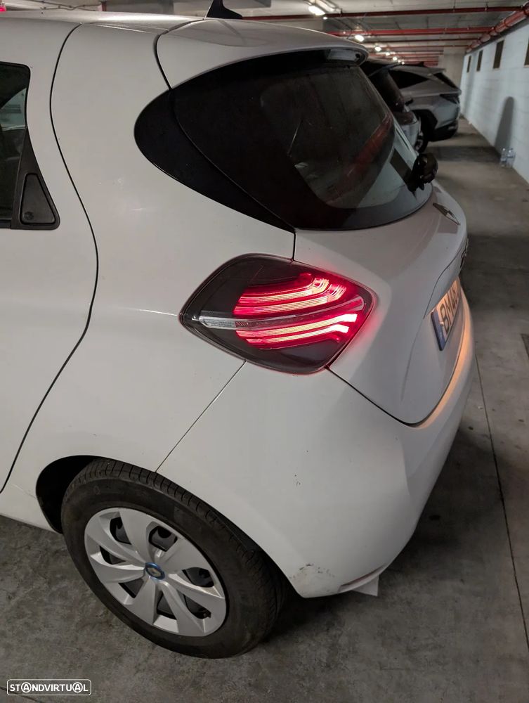 Renault Zoe - 2