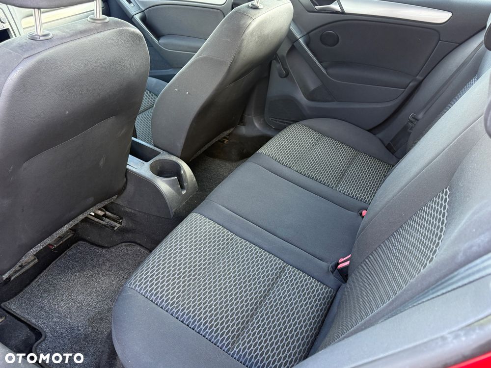 Volkswagen Golf 1.4 Trendline - 10