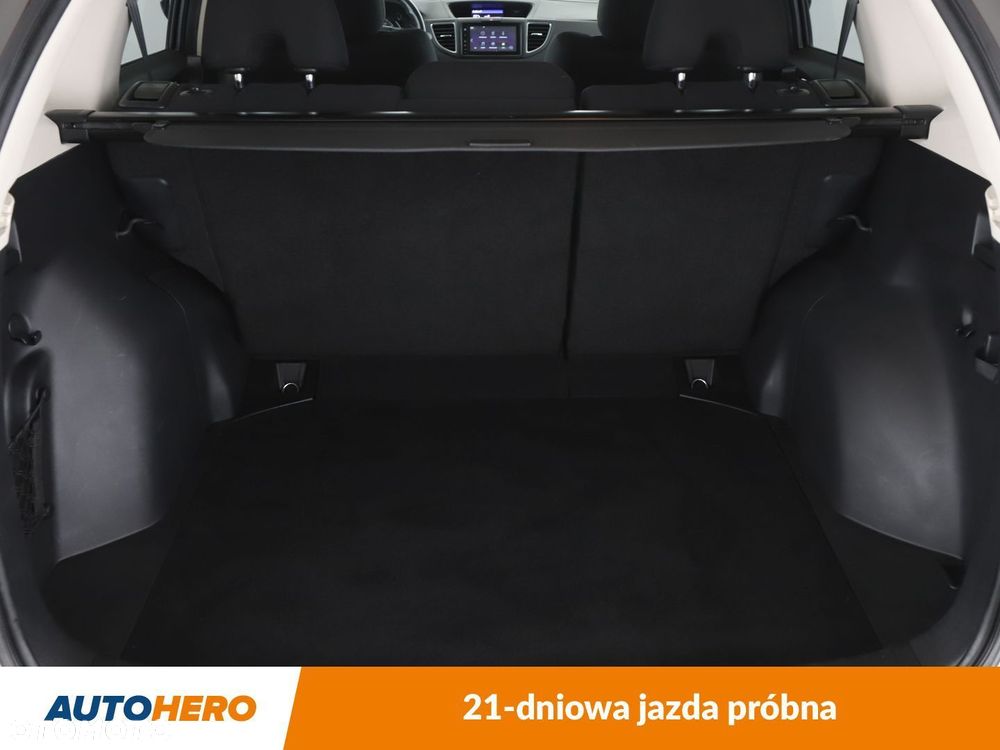 Honda CR-V 1.6i-DTEC Executive (Sensing Pack / Connect+) - 18