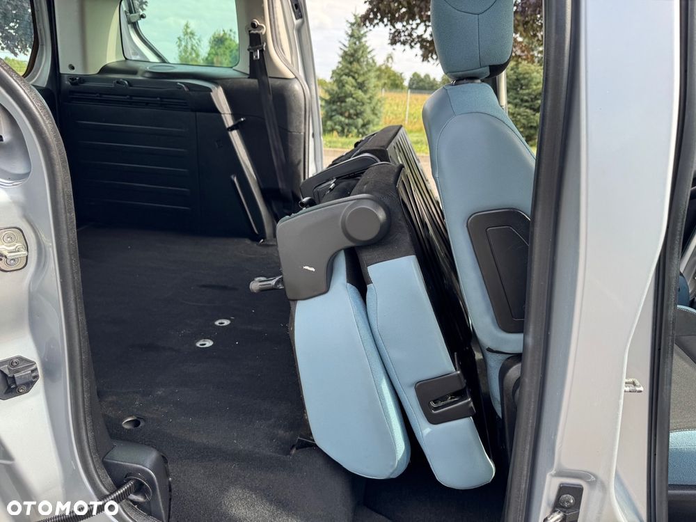 Citroën Berlingo 1.6 HDi Exclusive - 14