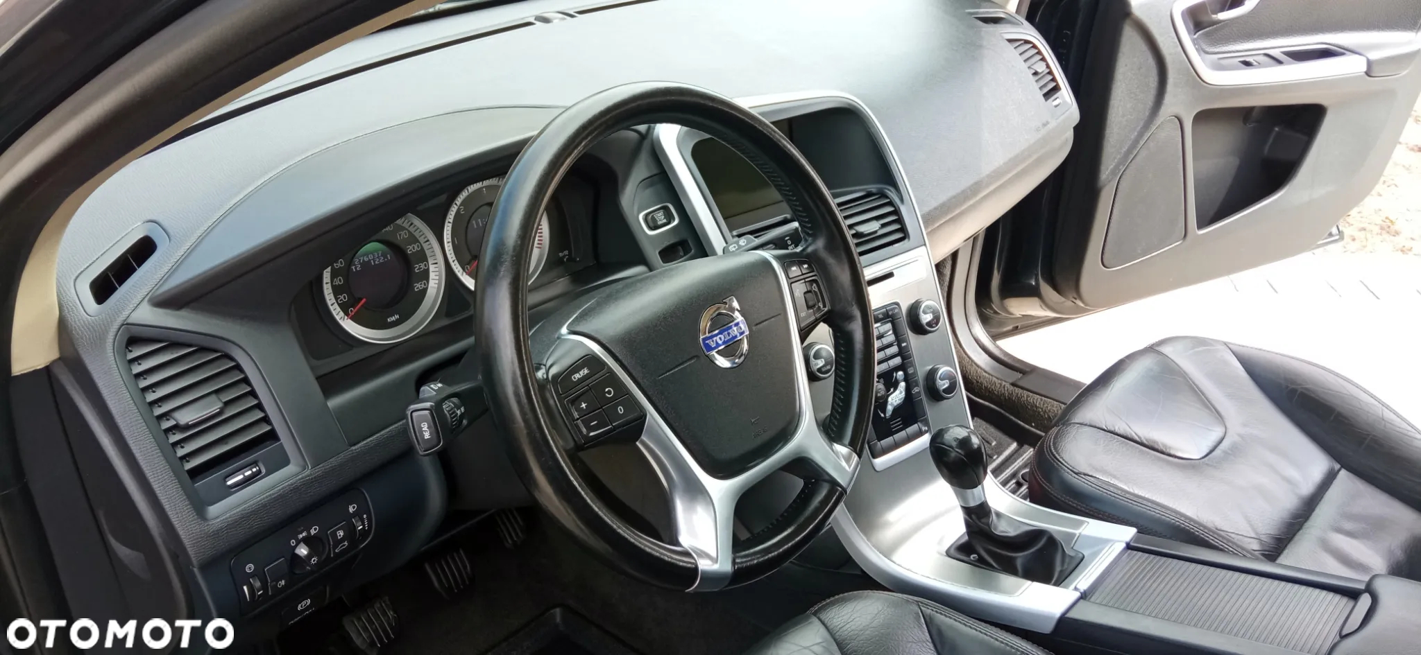 Volvo XC 60 - 19