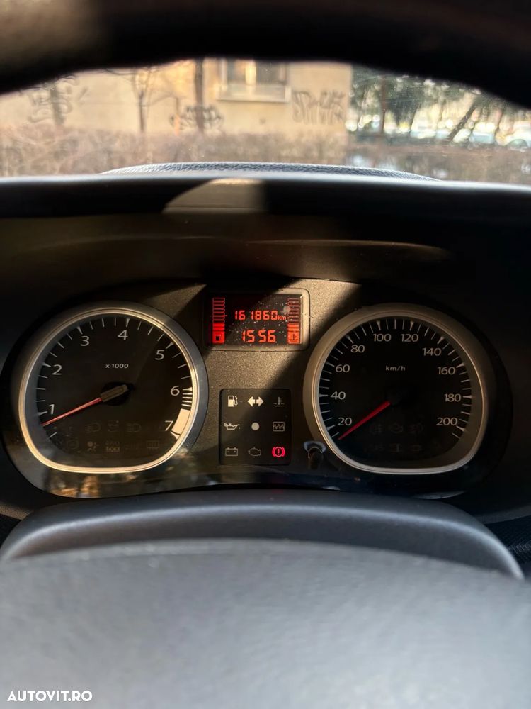 Dacia Duster 1.6 4x2 - 8