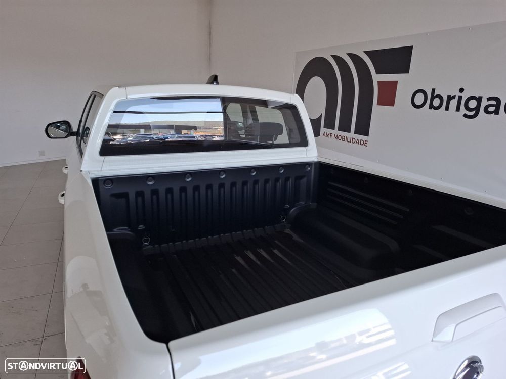 KGM Musso 2.2 DTR K3 - 7