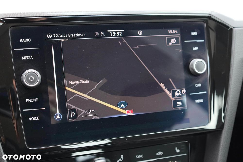 Volkswagen Passat 2.0 TSI Business DSG - 21