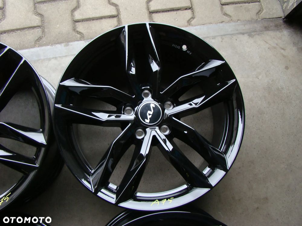 a75 5x114,3 Kia Optima Sportage Sorento Carnival Soul XCeed 8jx18 - 4