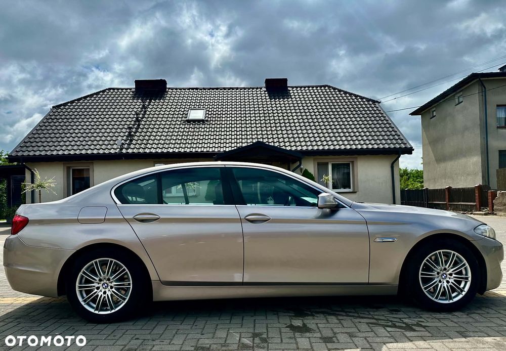 BMW Seria 5 - 3