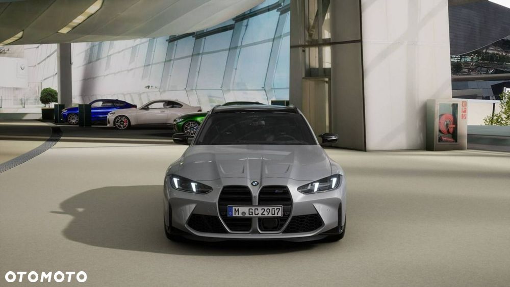 BMW M3 - 5