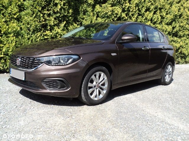 Fiat Tipo - 2
