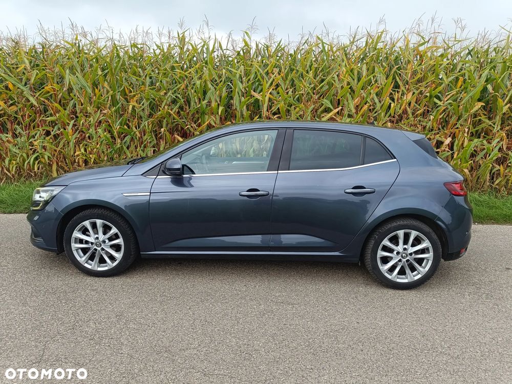 Renault Megane - 4
