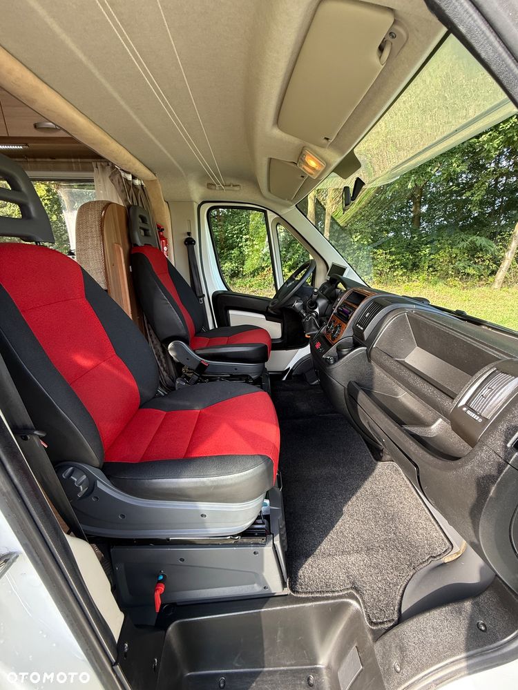 Fiat McLouis Glamys 14 Ducato - 17