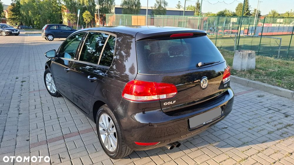 Volkswagen Golf 1.4 TSI Style - 6