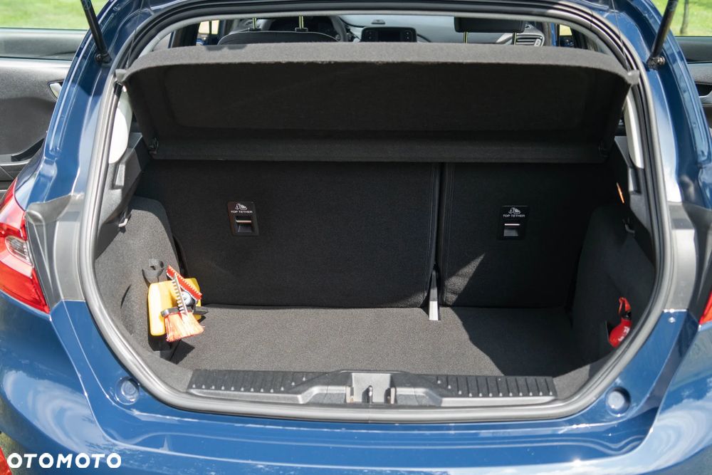 Ford Fiesta - 8
