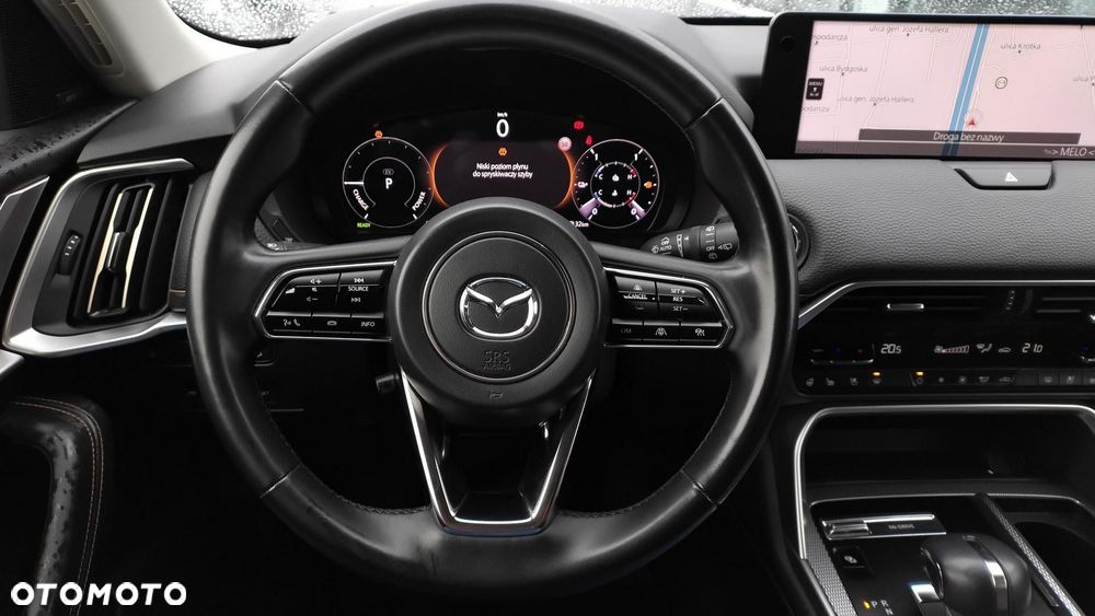 Mazda CX-60 - 12