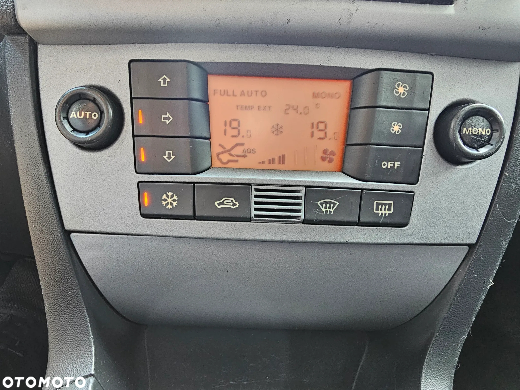 Fiat Stilo - 22