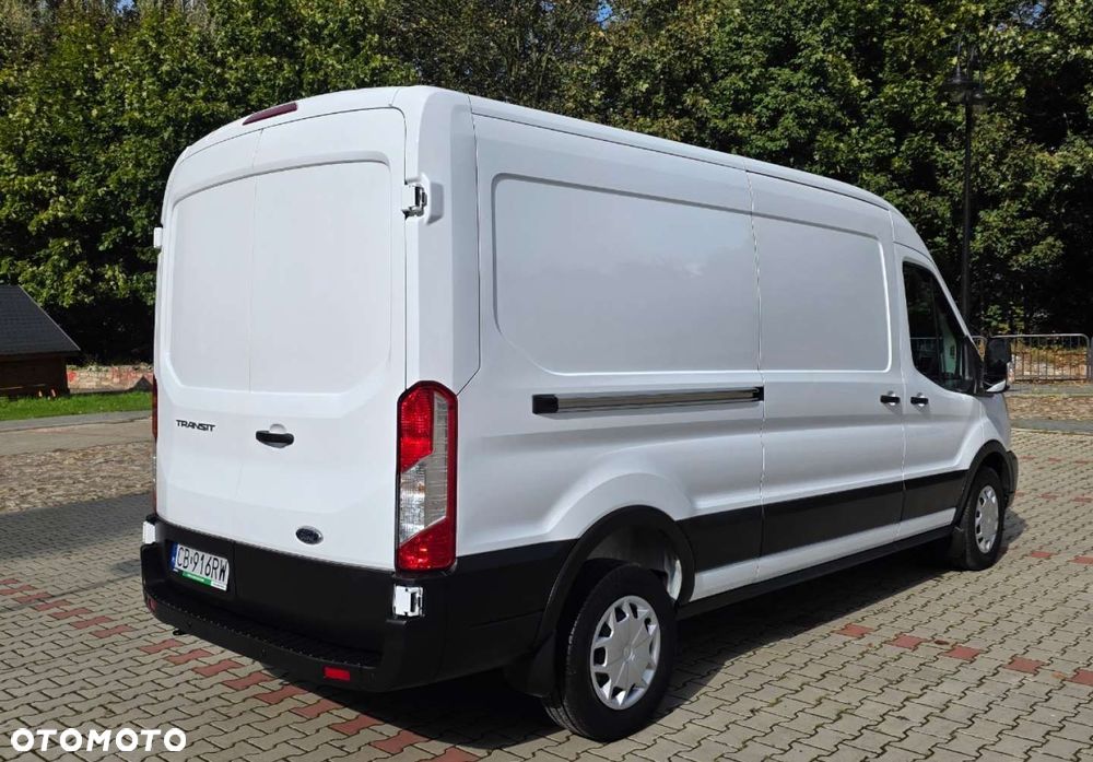 Ford Transit - 4