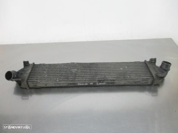 Radiador Intercooler Ford Mondeo Iv (Ba7) - 4